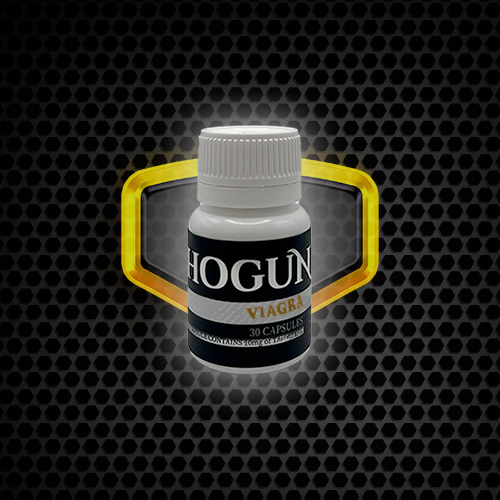 SHOGUN BPC-157 5mg