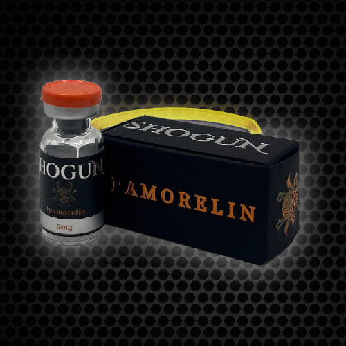 SHOGUN Tirzepatide 10mg