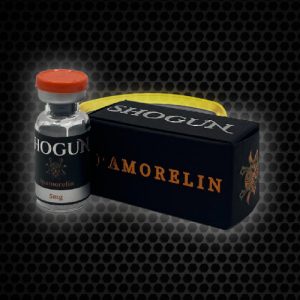 SHOGUN Viagra (Sildenafil) 50mg X 30 Units