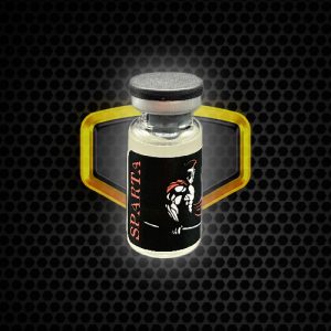 Sparta Testosterone Enanthate 250mg/mL .